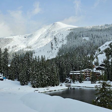 Hotel Sportalmmm, Hoch-Genuss (Adults Only) เซาเคินเซ ภายนอก รูปภาพ