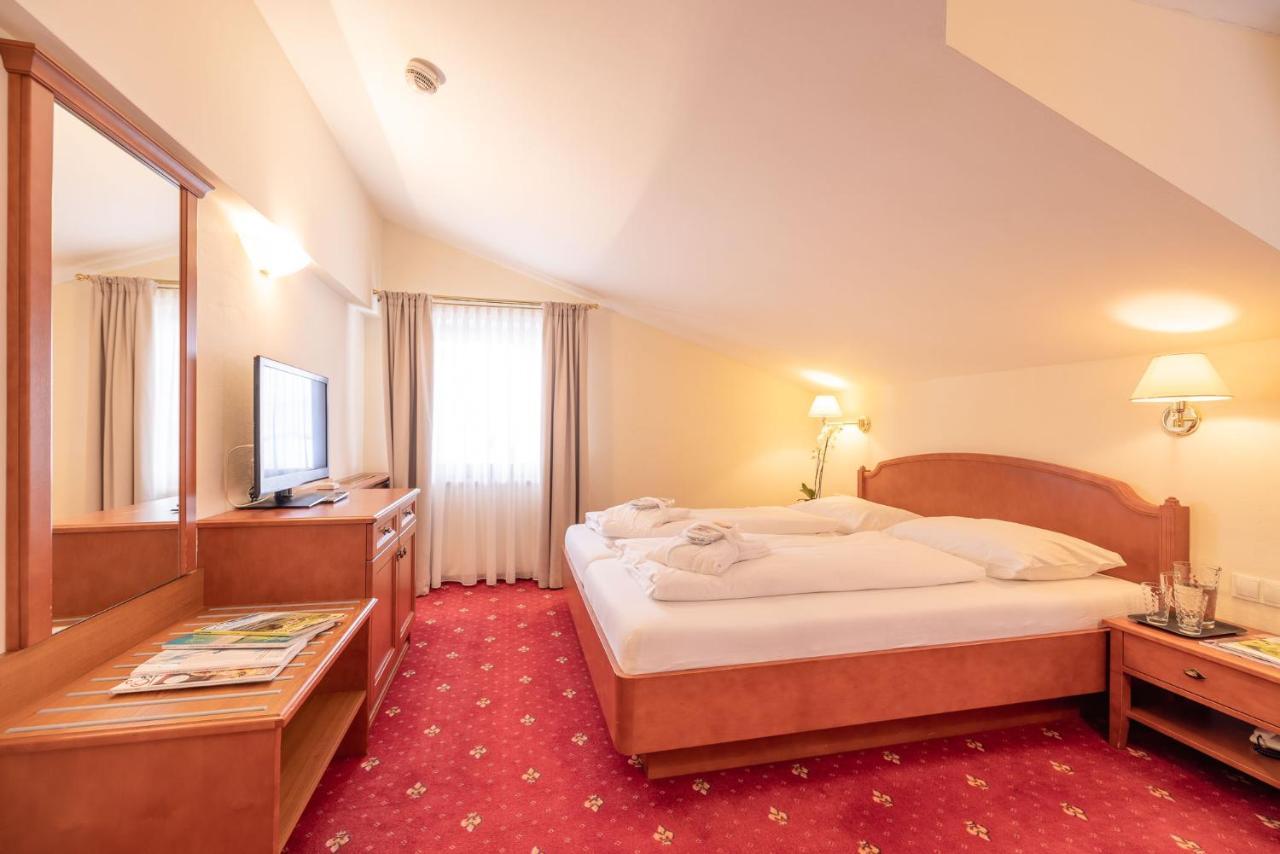 Hotel Sportalmmm, Hoch-Genuss (Adults Only) เซาเคินเซ ภายนอก รูปภาพ