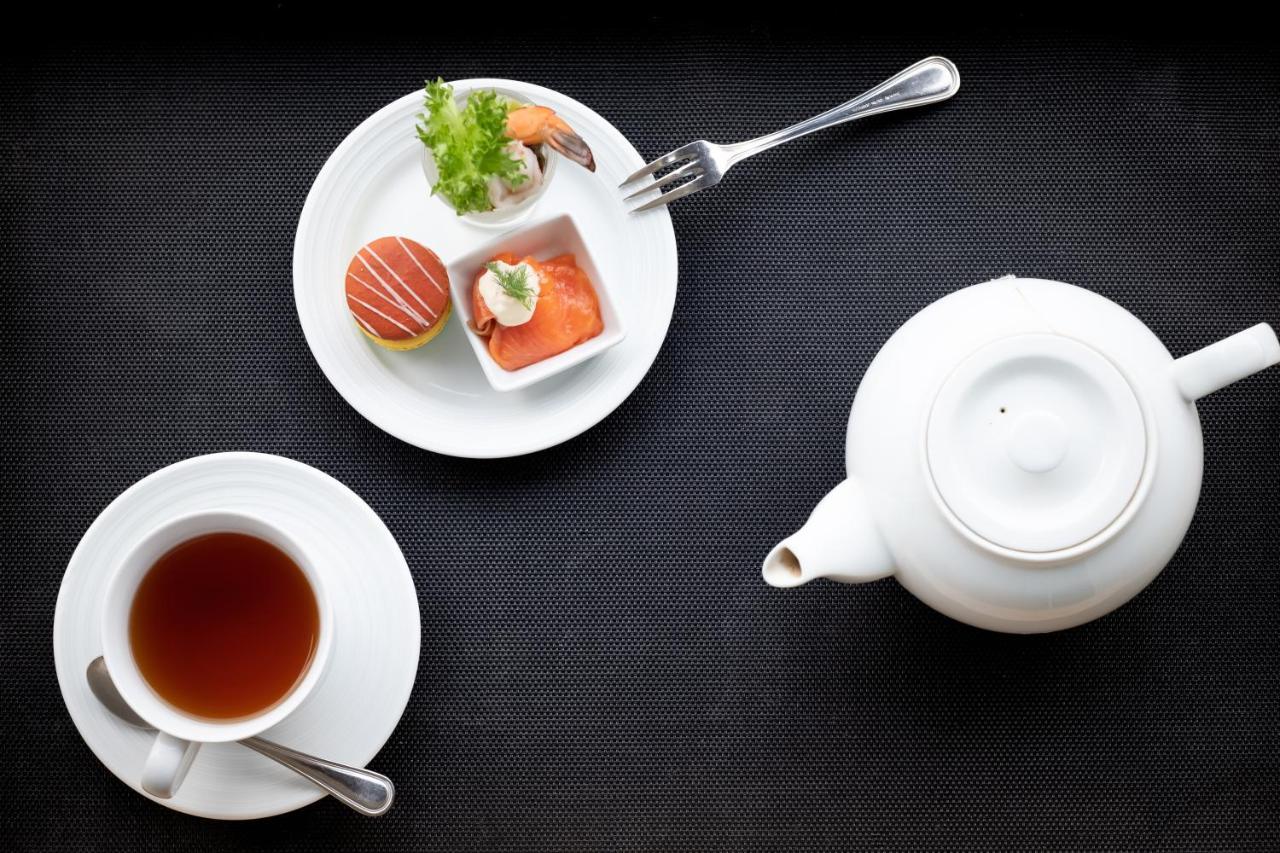 Hotel Sportalmmm, Hoch-Genuss (Adults Only) เซาเคินเซ ภายนอก รูปภาพ
